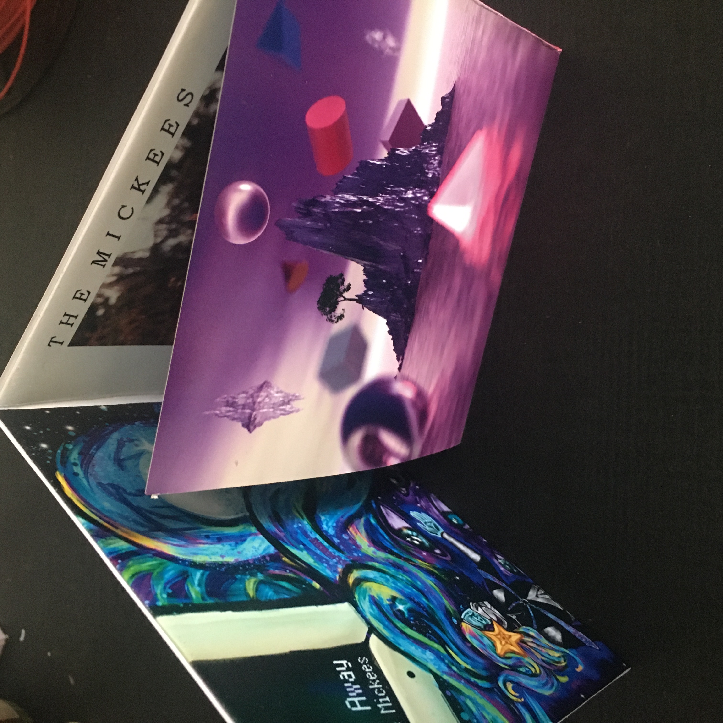 cd